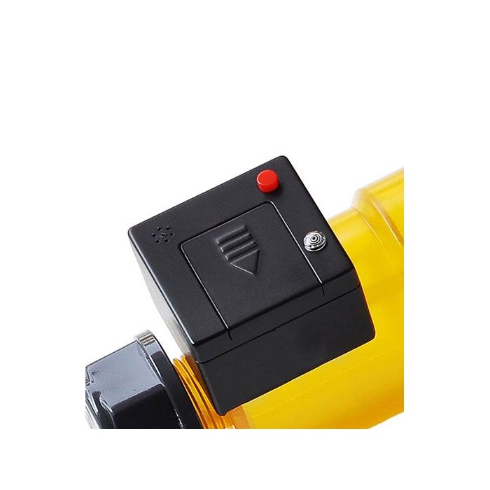 Sensor Electronic (NC50000) Sensor Electronic (NC50000)
